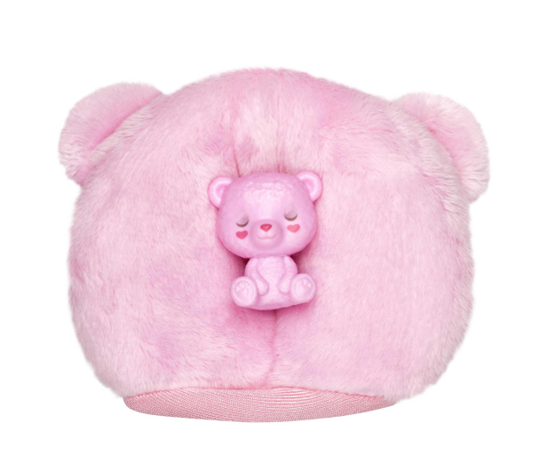 Barbie Cutie Reveal Lalka Miś Seria Słodkie stylizacje - 1163981 - zdjęcie 5